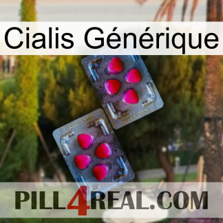 Cialis Générique 15